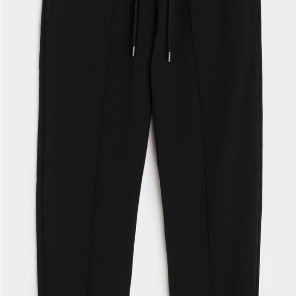 Todd Snyder Black Joggers